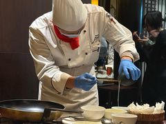 -余欢领鲜火锅(新街口店)