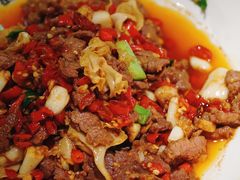 -炊烟小炒黄牛肉(中心印象城店)