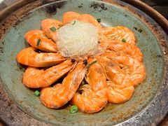 -吕氏焗小鲜•花园餐厅(八大关店)