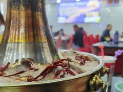 -撒拉人家.酸菜牦牛肉火锅