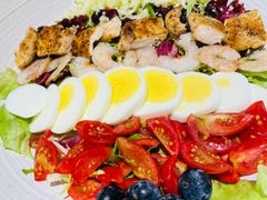 -get pizza意大利餐厅(凯德MALL店)