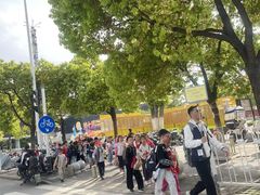 -武汉园博园(武汉自然博物馆)