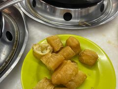 -新峰肉骨茶