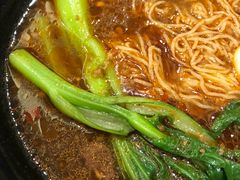 -香港新曜记茶餐厅(万泰城店)