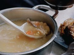 -老粤西梧州特色菜餐厅
