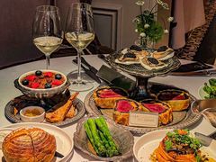 -壳里西餐厅Coquille Seafood Bistro(蒙自路店)