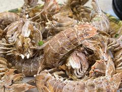 -渔中舟海鲜大排档(普陀沈家门店)