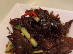 -利苑酒家(宜安广场店)
