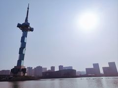 -聚龙湖公园