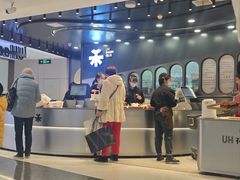 -UH祐禾(武汉武商MALL店)