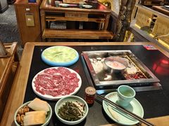 -蜀江龙火锅(339店)