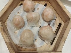 一口鲜虾饺-顺德渔村·岭南一号