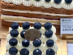 -M'CAKE(西单大悦城店)