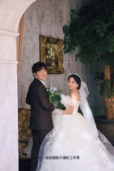 -绽放摄胶片摄影工作室
