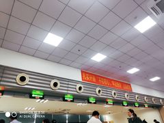 -杭州九堡客运中心