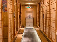 -长崎屋·日本料理·刺身·烧鸟(天河北路店)