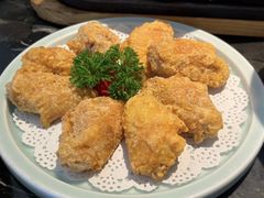 -新白鹿餐厅(松江开元地中海店)