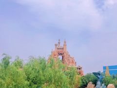 -青岛方特梦幻王国