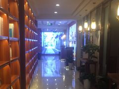 -香山湖渔家大院