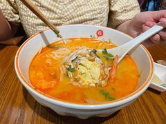 -越南牛肉河粉餐厅(书院巷店)