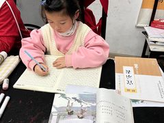 -东书房琴棋书画馆(昆城校区)