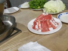 -鑫龙火锅城(环山路店)