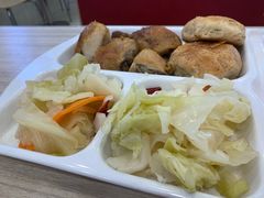 -香妃烤鸡(西单店)