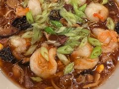 -北京四季酒店·采逸轩