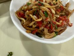 -笨罗卜浏阳菜馆(太平街店)