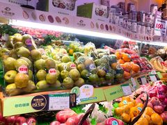 -PAGODA百果园(湛江城市美林店)