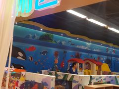 -稻香海鲜饭店(第一国际店)