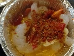 -火炉火自助餐(悠唐购物中心店)