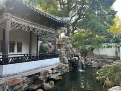 -常熟方塔园