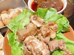 -牛签签串串香(IFS店)