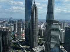 -东方明珠广播电视塔