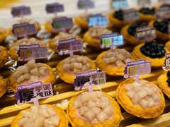 -好利来(革新店)