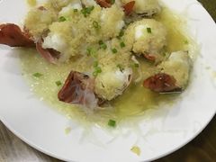 -正能量1号海鲜加工店