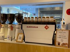 -Cafe on warm(丹霞店)