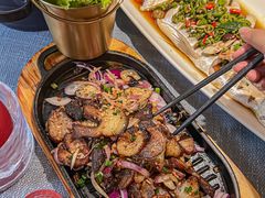 -野蔓果·山野菜(西湖景区·龙井茶田店)