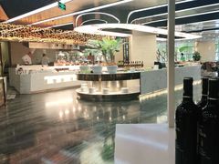 -西安绿地假日酒店