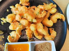 -吕氏疙瘩汤·新鲁菜(日照万象汇店)