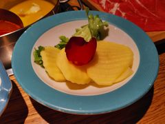 土豆-青瓷火锅料理(西单大悦城店)