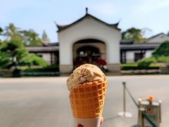 冰淇淋-杭州西子湖四季酒店-WL BISTRO西湖餐厅(灵隐路店)