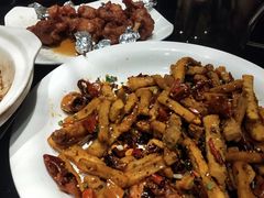 -高第街56号融合餐厅(振华五星百货店)