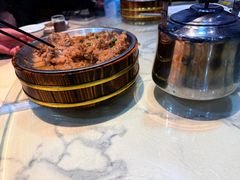 -朗妈私房菜(婺女州店)