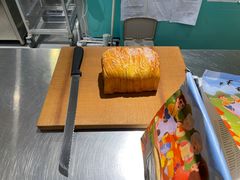 -爸爸糖吐司面包(北京西单大悦城店)