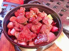 -BROWNSTONE布朗石西班牙餐厅(富城店)