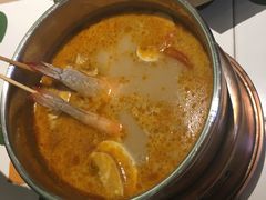 -越弥越南传统美食馆