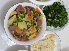 -花千代秘制烤鱼(新玛特店)