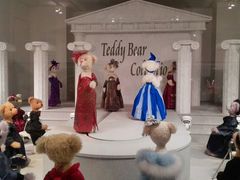 android_upload_pic-济州岛泰迪熊博物馆